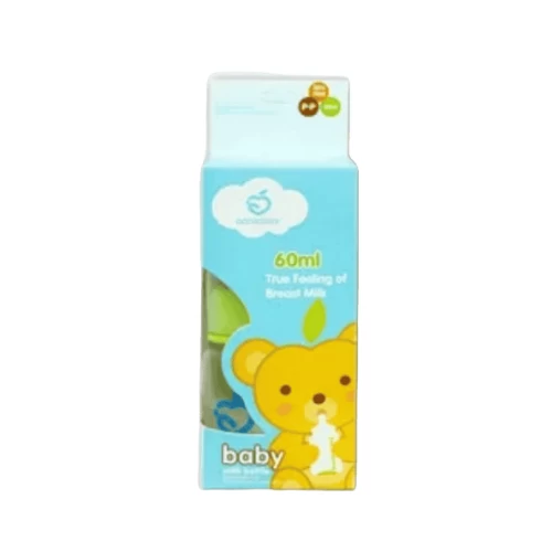 Applebear Baby True Feeling Bottle  60ml