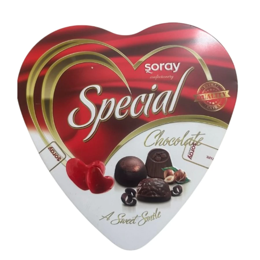 Soray Special Love Chocolate