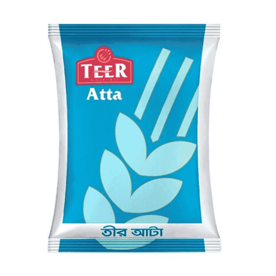 Teer Atta 1kg