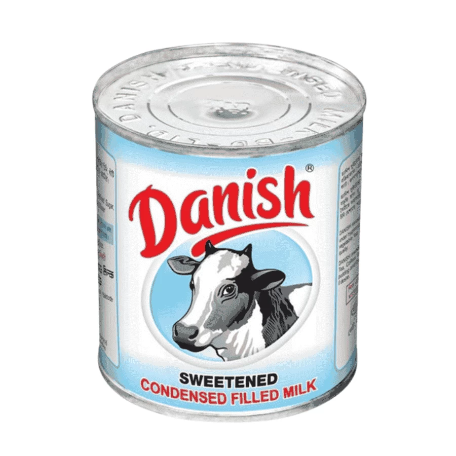 Danish Condensed Milk