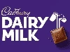 Cadbury Dairy Milk