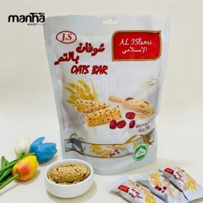 Al Islami Oats Bar