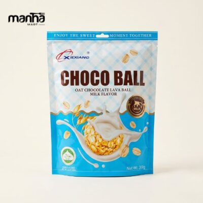 Choco Ball Oat