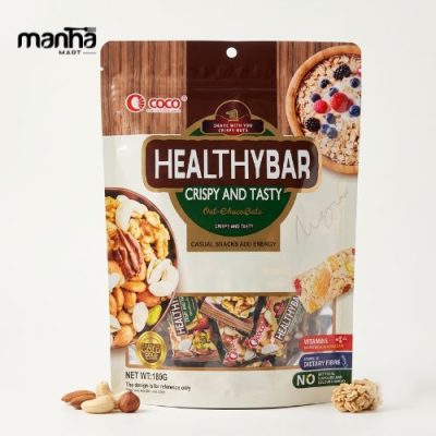 COCO Healthy Bar