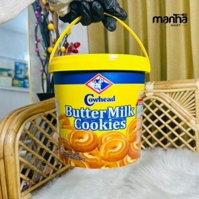 Cowhead Buttermilk