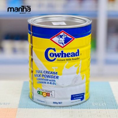 Cowhead Instant Full Cream Milk