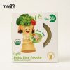 First Bite Organic Baby Rice Noodle – Mixed Vegetable