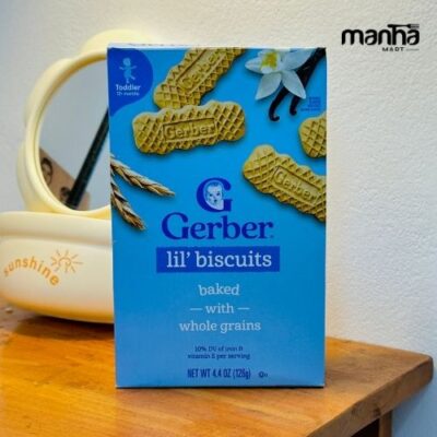Lil' Biscuits