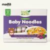 Love Earth Noodles Carrot, Sweet Potato & Spinach 200g