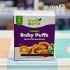 Love Earth Organic Baby Puffs Beetroot & Sweet Potato