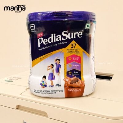 PediaSure Chocolate Flavor
