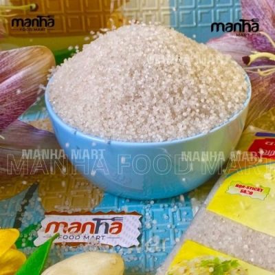 Nylon Sago Dana