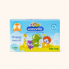 Kodomo Baby Soap Moisturizer