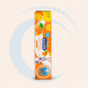 Kodomo Cream Orange Toothpaste 0.5+ Years – 40g