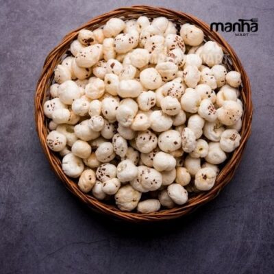 Fox Nuts