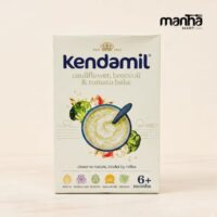 Kendamil Cauliflower Broccoli & Tomato Bake Baby Food 150g (6+ Months)