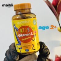 Guardian Kids Vitamin C Gummies – 60 Gummies