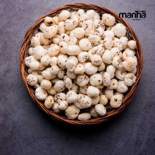 Fox Nuts