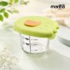 Baby Glass Storage Box 230ml