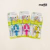 China 2-in-1 Cute Cartoon Kids Toothbrush (3–12 Years)