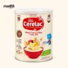 Nestlé Cerelac Mixed Fruits & Wheat 400g | 7–36 Months