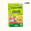 Patch Crescendo Mini Pasta Mini Fusilli 320g – Baby Pasta 10M+