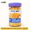 Xin Di Ma Ma Milk Flavored Biscuit Sticks 125g – Baby Snack 12 Months+