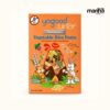 Yogood Junior Pastasaurus Vegetable Rice Pasta 250g – Baby Pasta 10M+