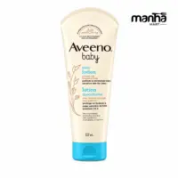 Aveeno Baby Daily Moisture Lotion 227g (Canada)