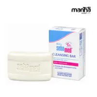 Sebamed Baby Cleansing Bar 100g (Dubai Version)