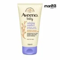 Aveeno Baby Calming Comfort Bedtime Lotion 150ml (France)