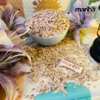 Ashol Brown Flattened Rice 1kg – আসল লাল চিড়া
