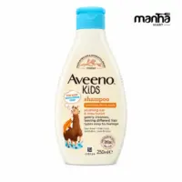 Aveeno Kids Shampoo 250ml (Greece)