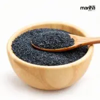 কালো জিরা (Black Cumin / Nigella Seeds) 500 GM